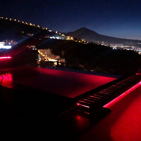 Apartamento Teide De Staraps Tenerife Sauzal Εξωτερικό φωτογραφία