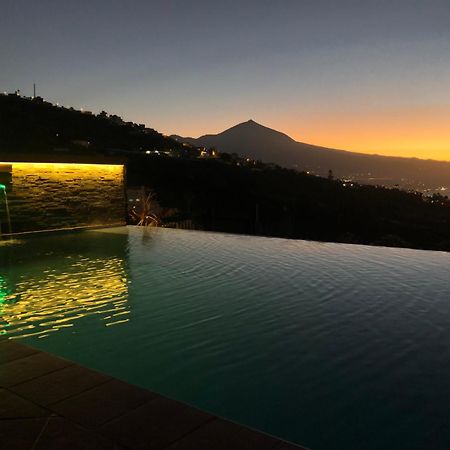 Apartamento Teide De Staraps Tenerife Sauzal Εξωτερικό φωτογραφία