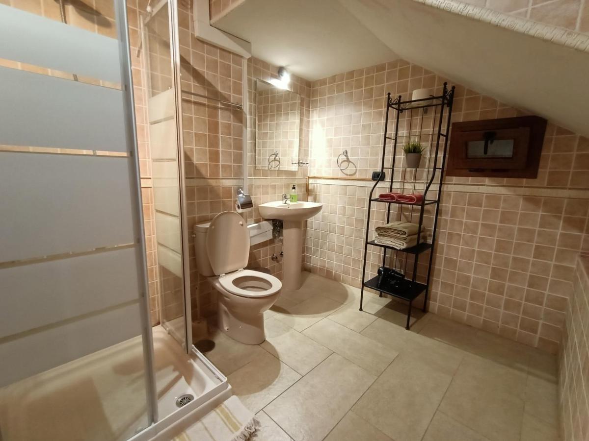 Apartamento Teide De Staraps Tenerife Sauzal Εξωτερικό φωτογραφία