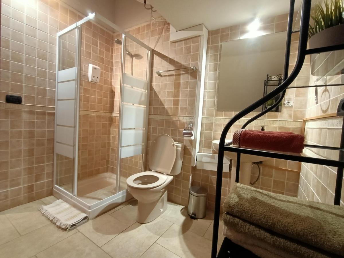 Apartamento Teide De Staraps Tenerife Sauzal Εξωτερικό φωτογραφία