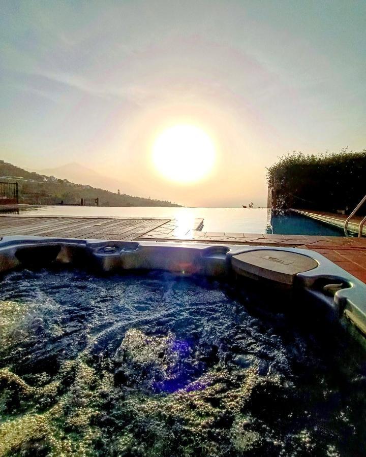 Apartamento Teide De Staraps Tenerife Sauzal Εξωτερικό φωτογραφία