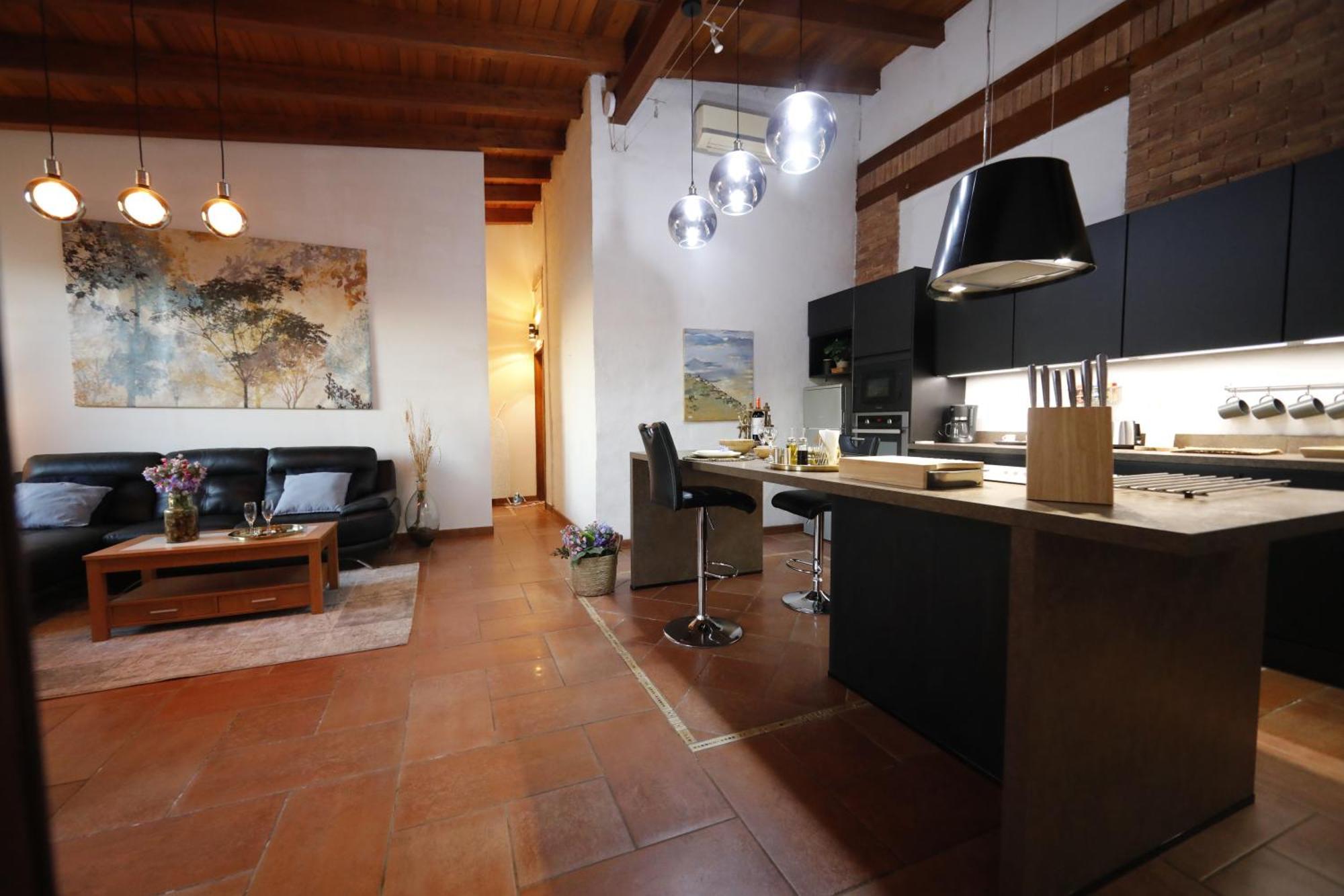 Apartamento Teide De Staraps Tenerife Sauzal Εξωτερικό φωτογραφία