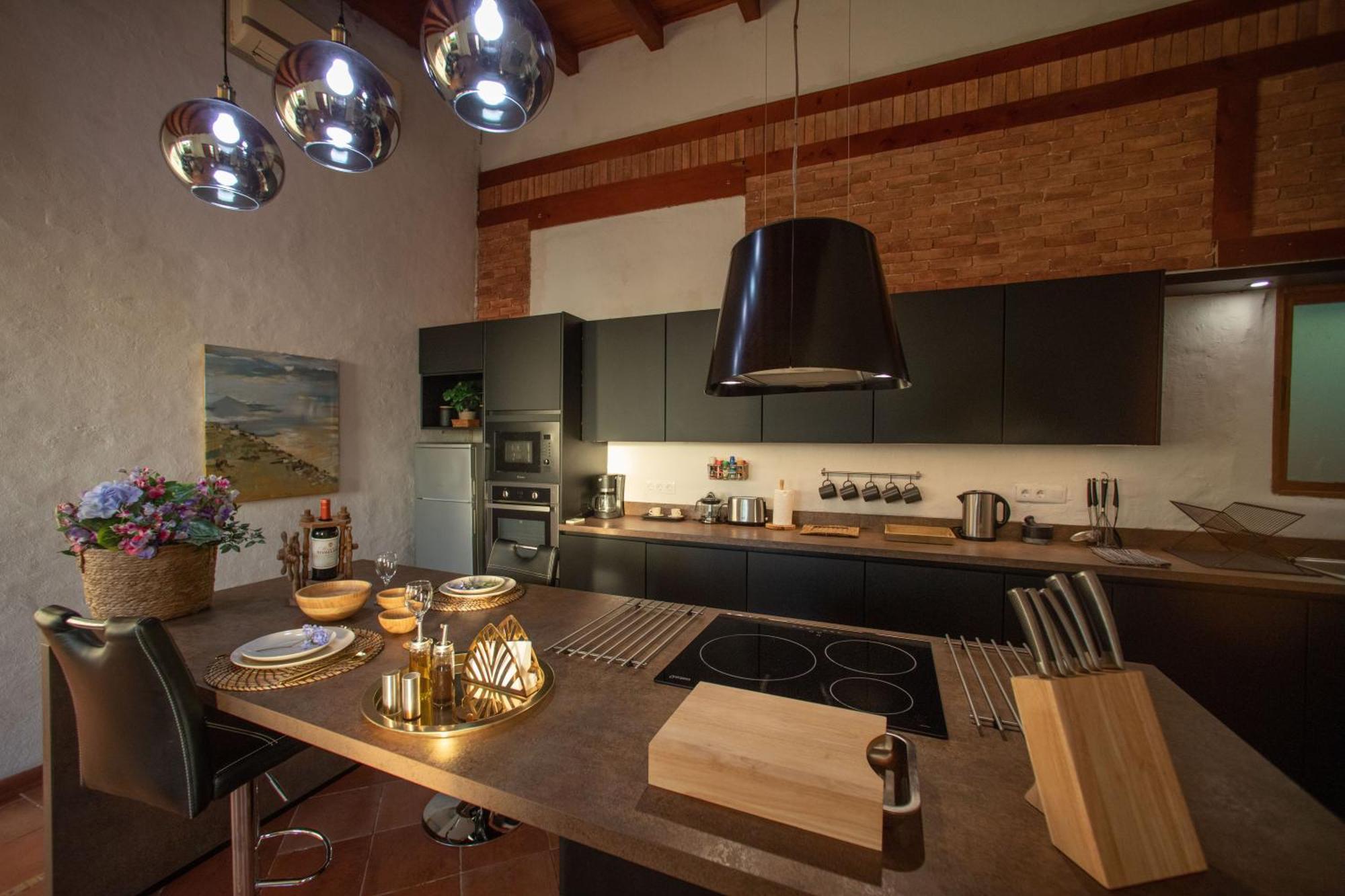 Apartamento Teide De Staraps Tenerife Sauzal Εξωτερικό φωτογραφία