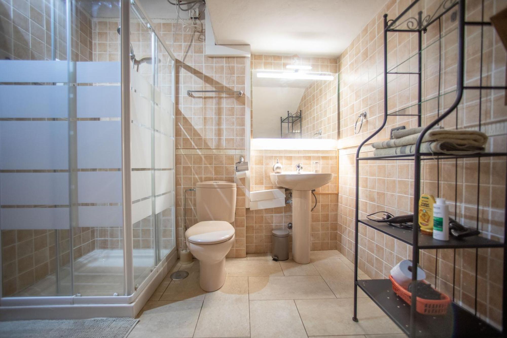 Apartamento Teide De Staraps Tenerife Sauzal Εξωτερικό φωτογραφία