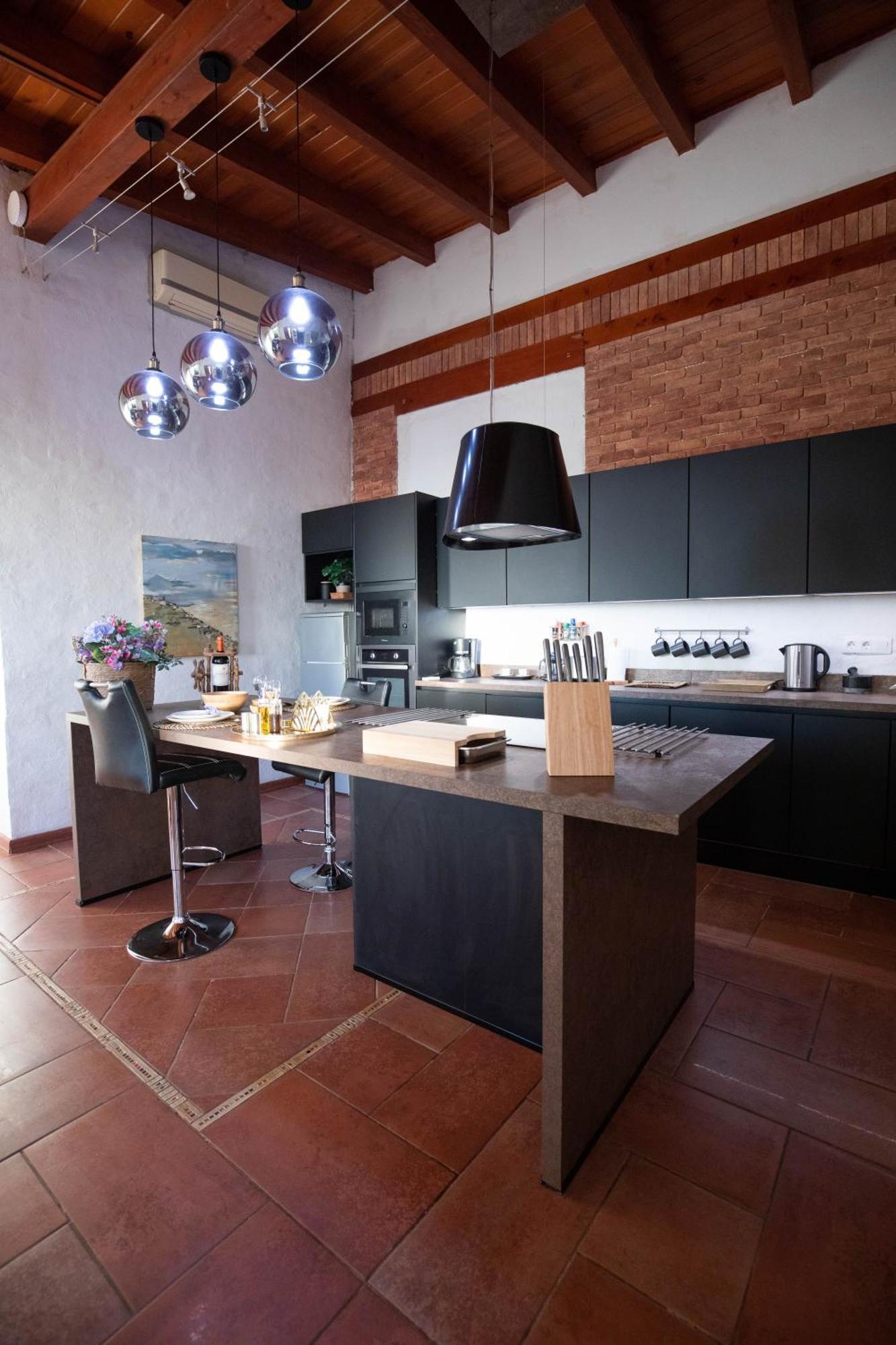 Apartamento Teide De Staraps Tenerife Sauzal Εξωτερικό φωτογραφία