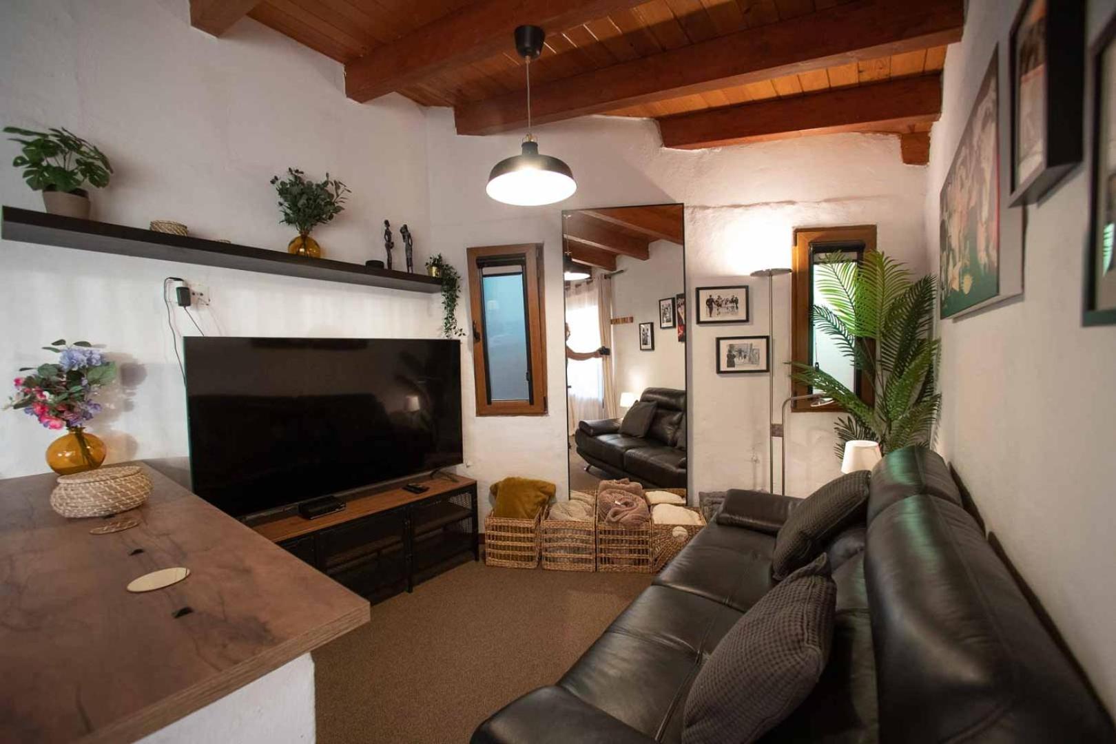 Apartamento Teide De Staraps Tenerife Sauzal Εξωτερικό φωτογραφία