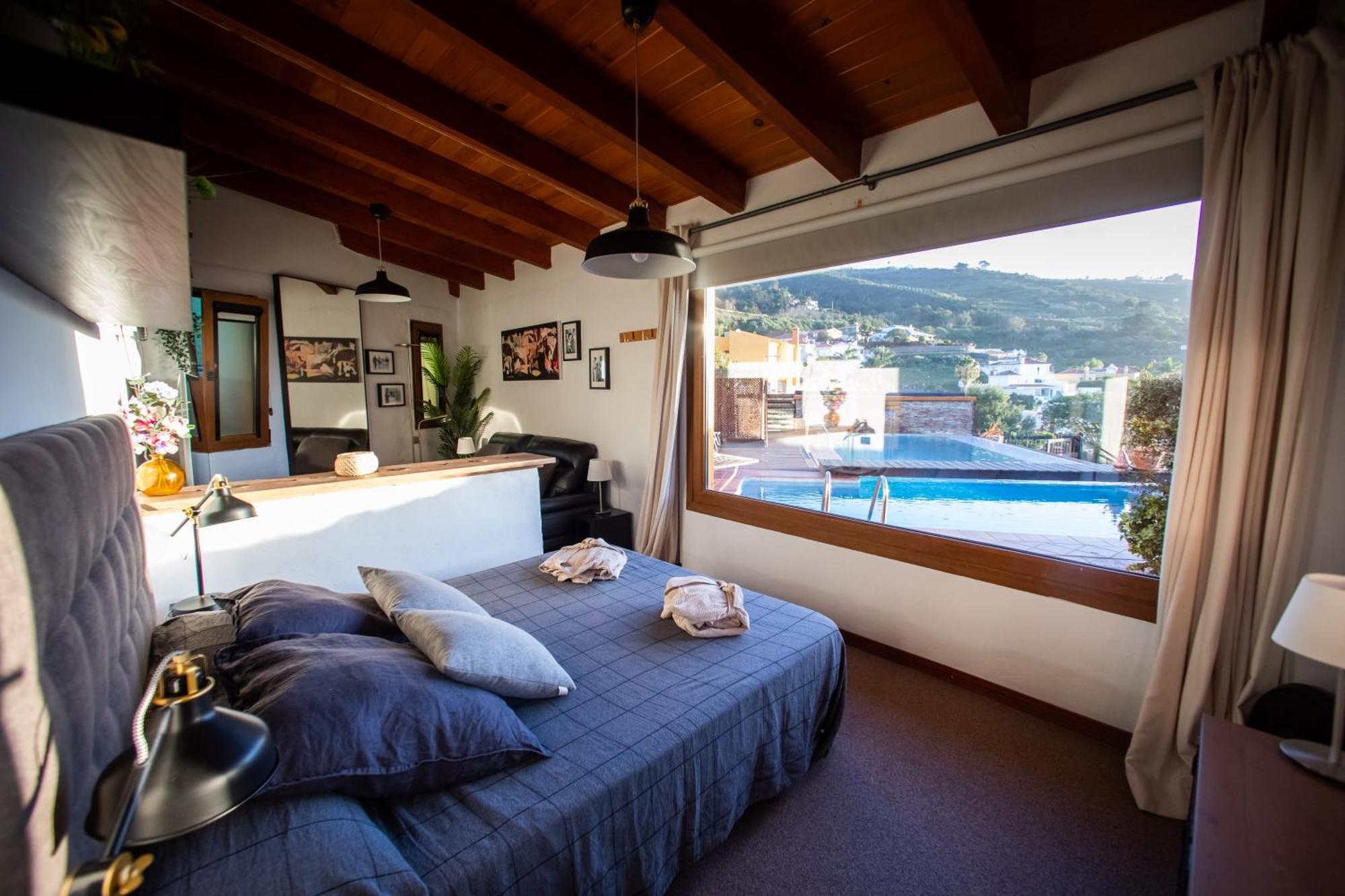 Apartamento Teide De Staraps Tenerife Sauzal Εξωτερικό φωτογραφία