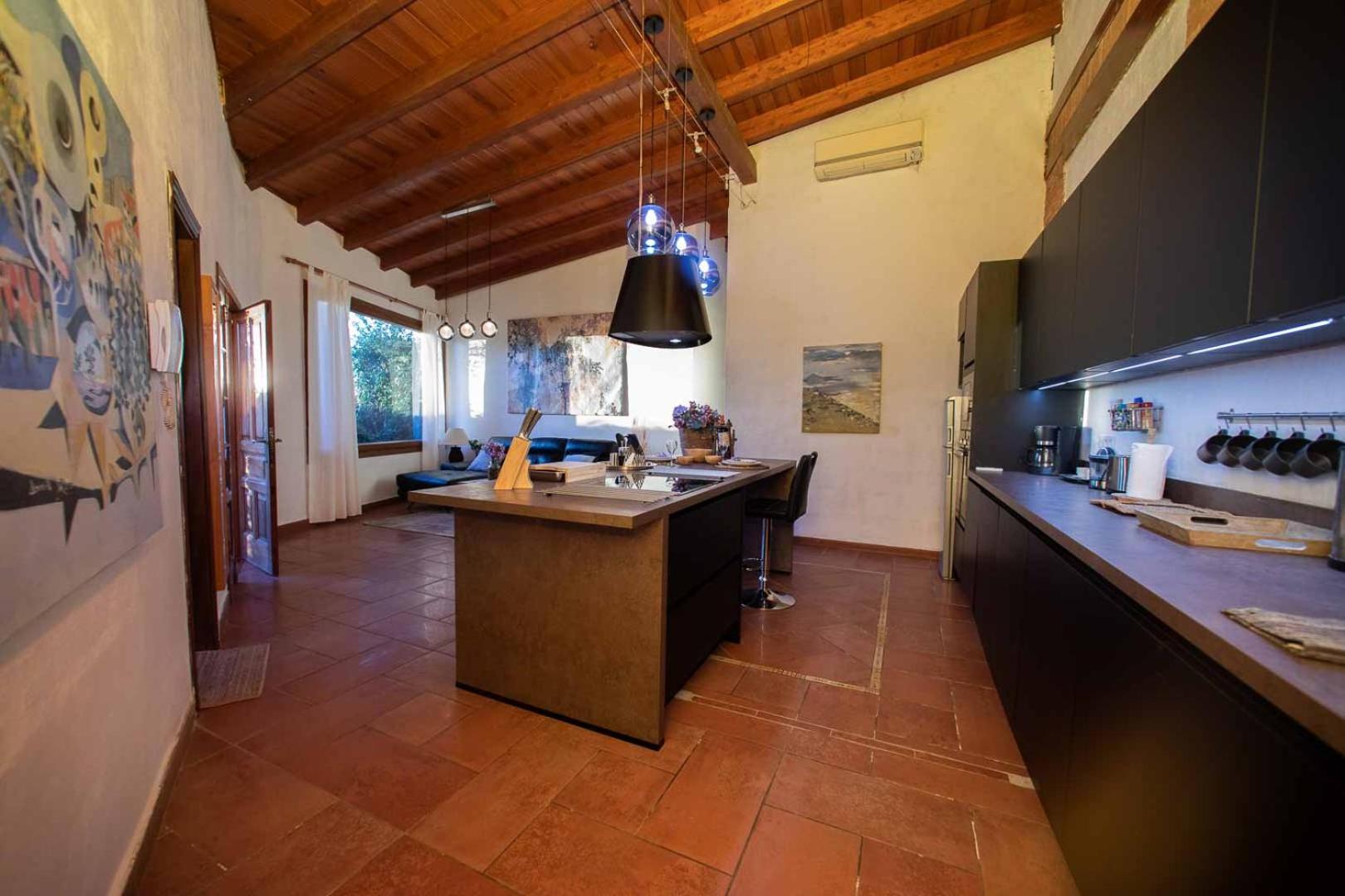 Apartamento Teide De Staraps Tenerife Sauzal Εξωτερικό φωτογραφία
