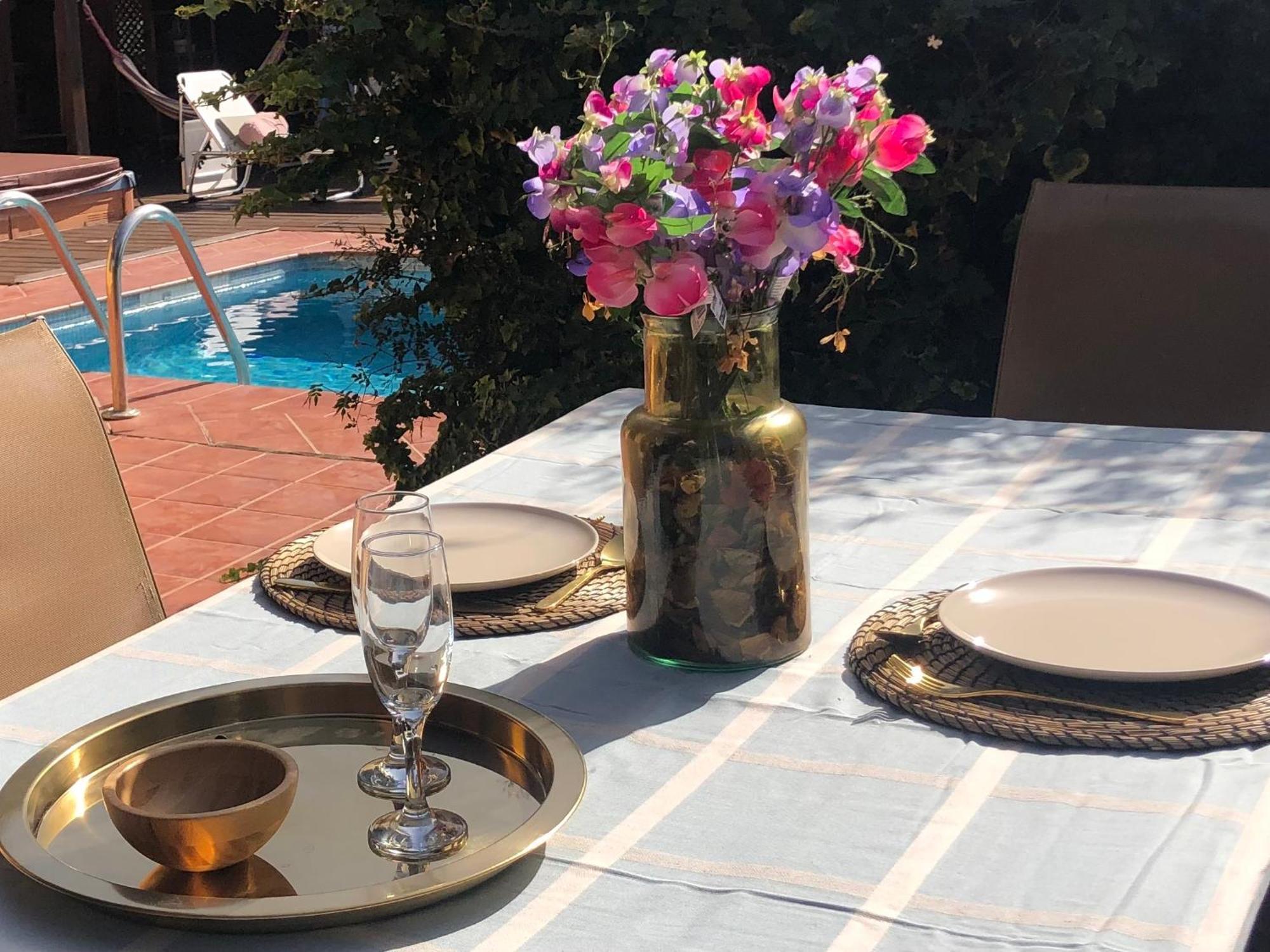 Apartamento Teide De Staraps Tenerife Sauzal Εξωτερικό φωτογραφία