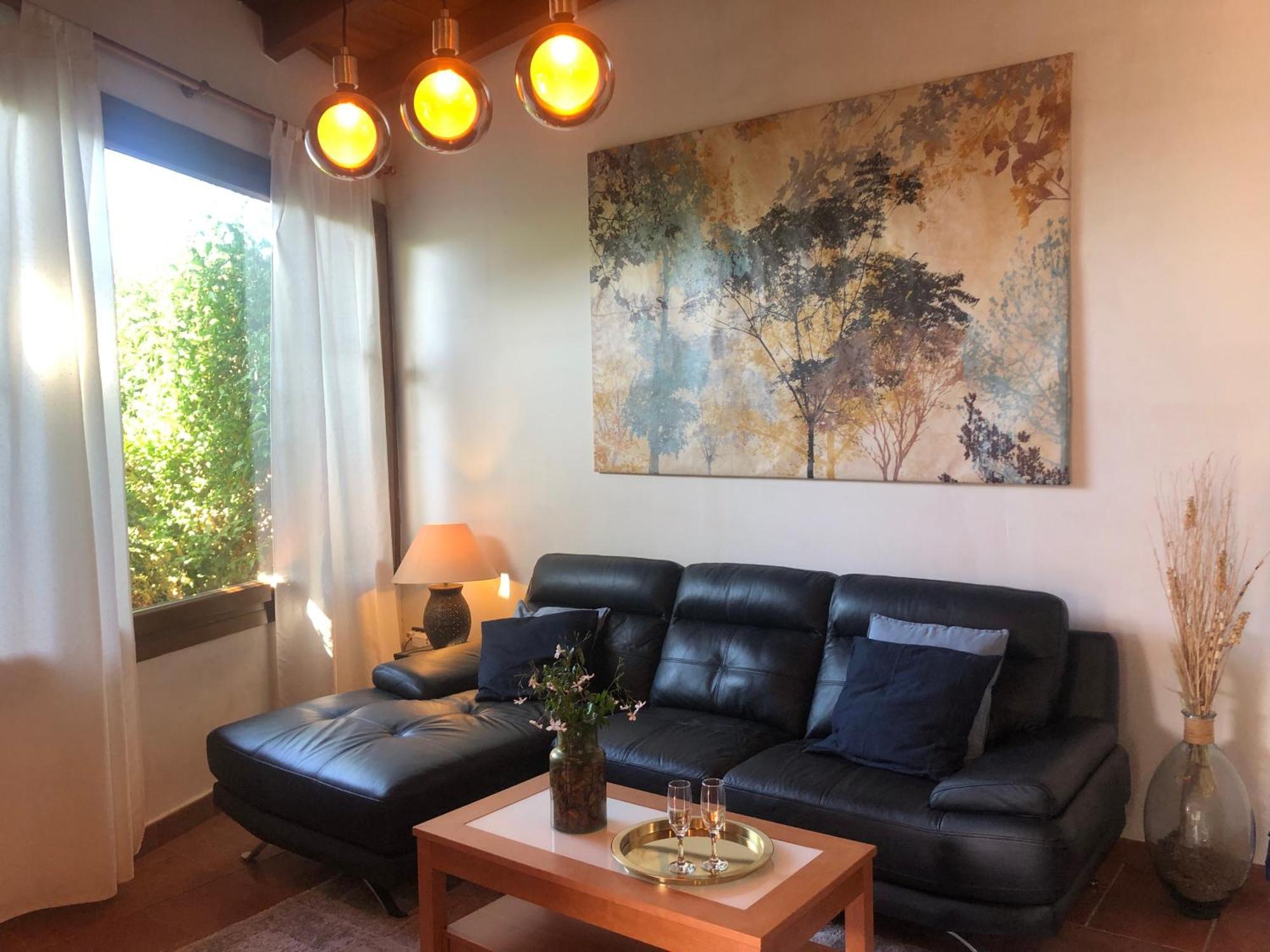 Apartamento Teide De Staraps Tenerife Sauzal Εξωτερικό φωτογραφία