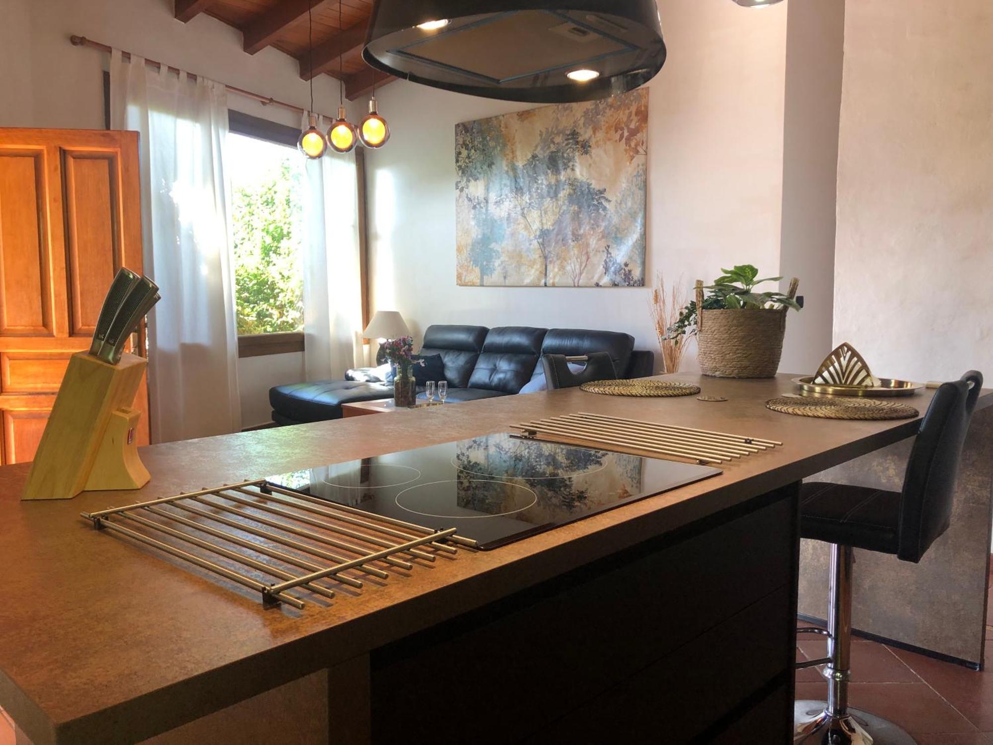 Apartamento Teide De Staraps Tenerife Sauzal Εξωτερικό φωτογραφία