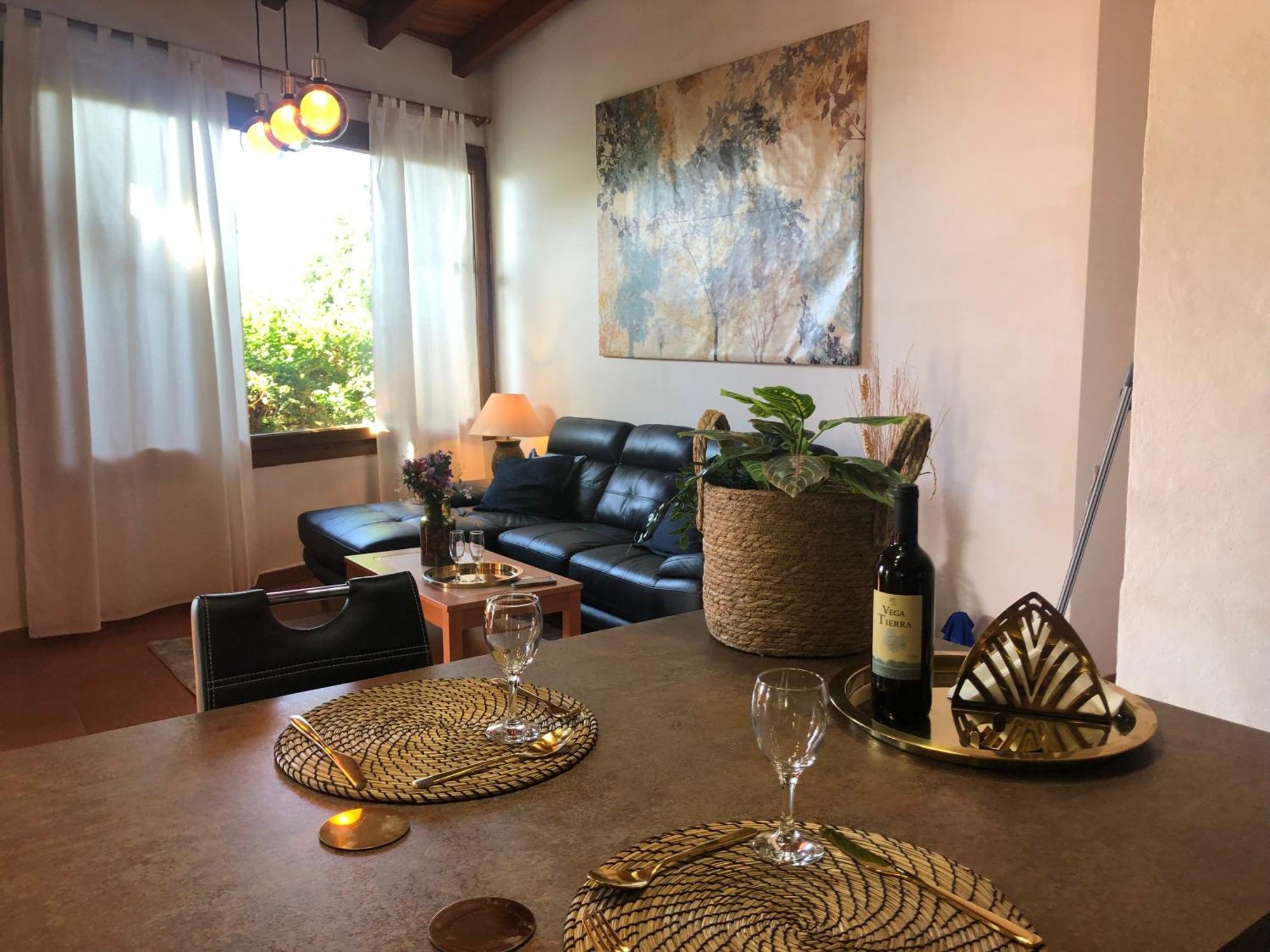 Apartamento Teide De Staraps Tenerife Sauzal Εξωτερικό φωτογραφία