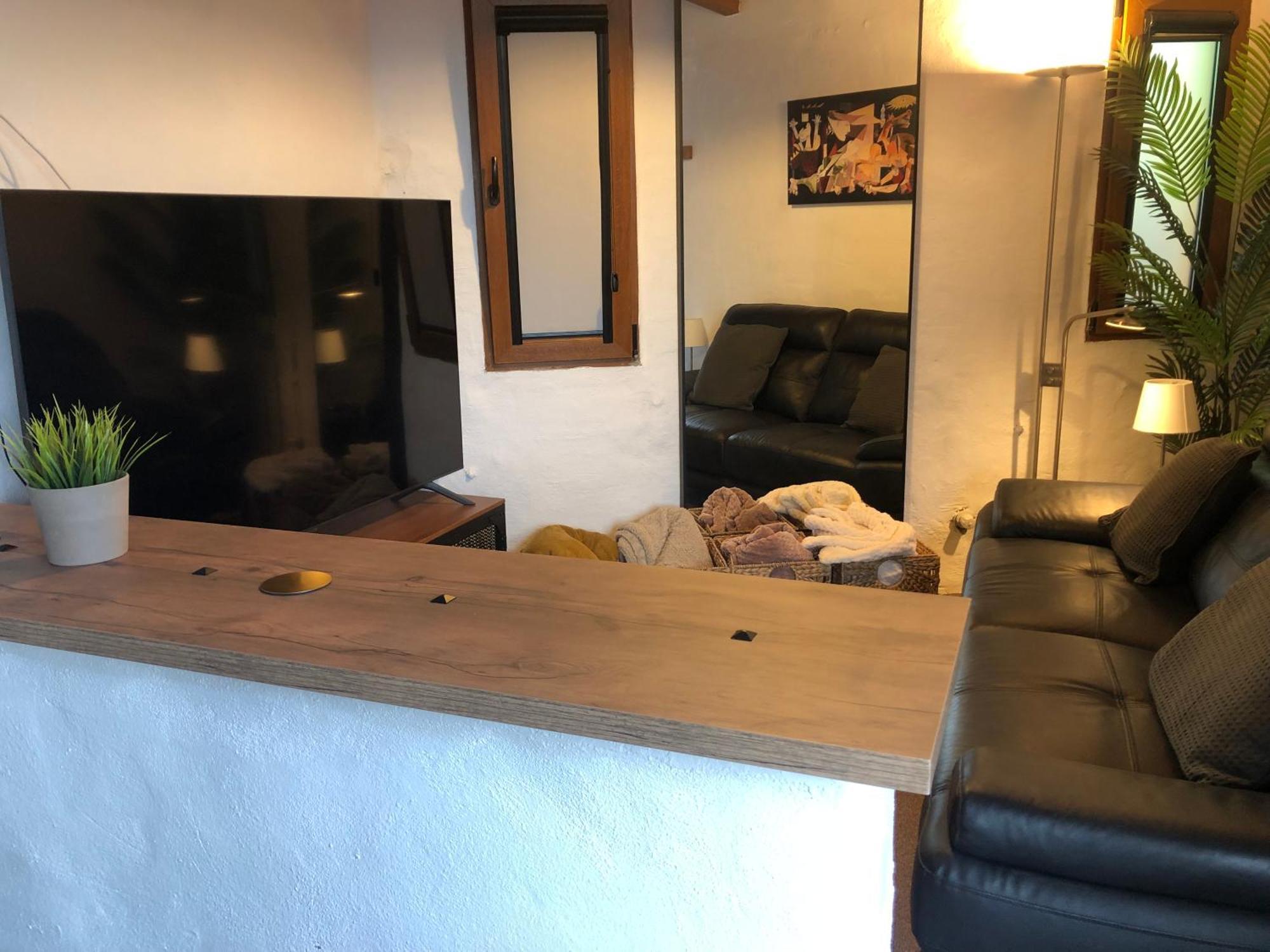 Apartamento Teide De Staraps Tenerife Sauzal Εξωτερικό φωτογραφία